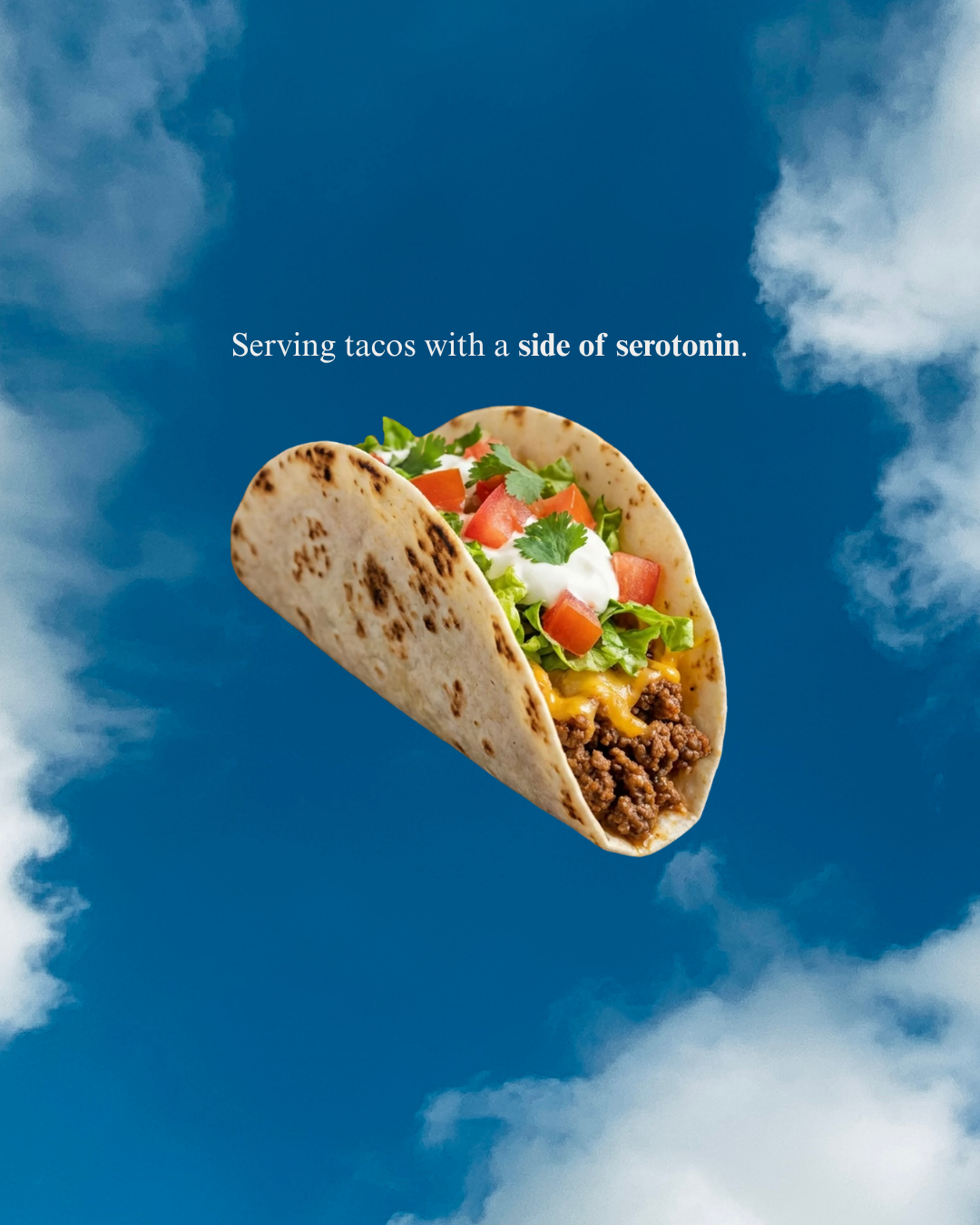 Taco Vibes — Brand ad