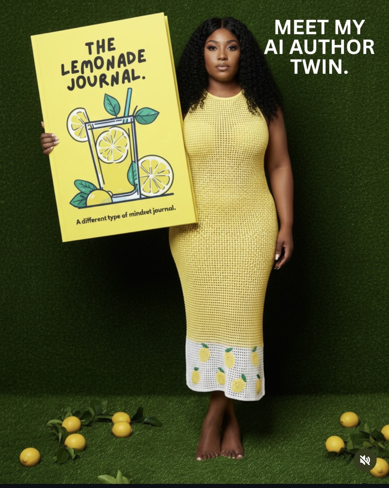 Student Brand Twin — The Lemonade Journal