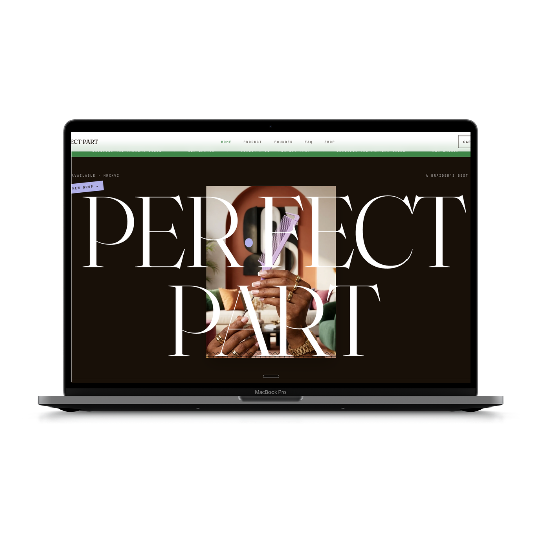 Perfect Part