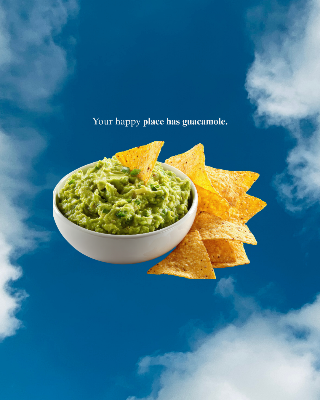 Taco Vibes — Brand ad